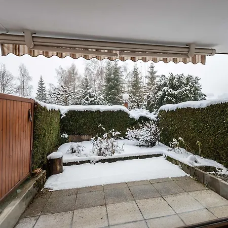 T3 Renove Avec Terrasse A 800m Du Centre De Megeve, Parking Et Wifi Inclus - Fr-1-453-166 Apartment *