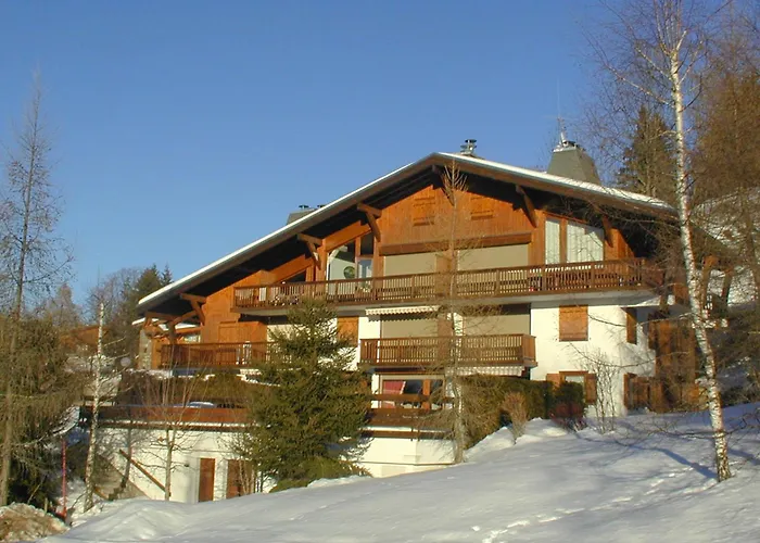 3 Pieces Avec Parking A Rochebrune - Fr-1-453-166 * מגב