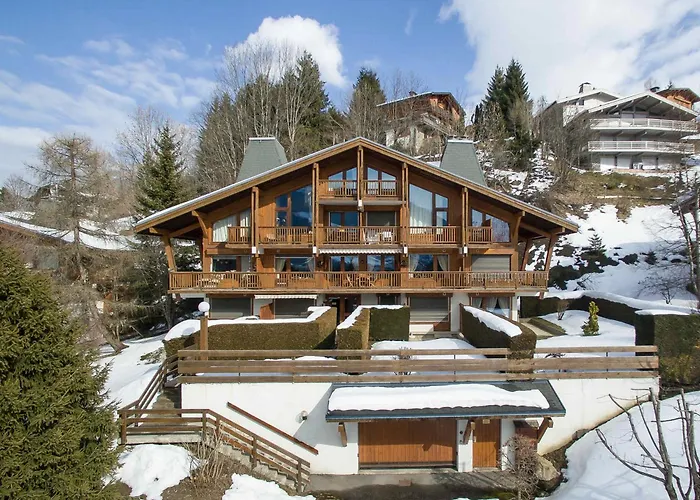 3 Pieces Avec Parking A Rochebrune - Fr-1-453-166 דירה מגב