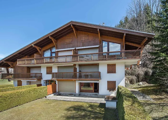 דירה 3 Pieces Avec Parking A Rochebrune - Fr-1-453-166