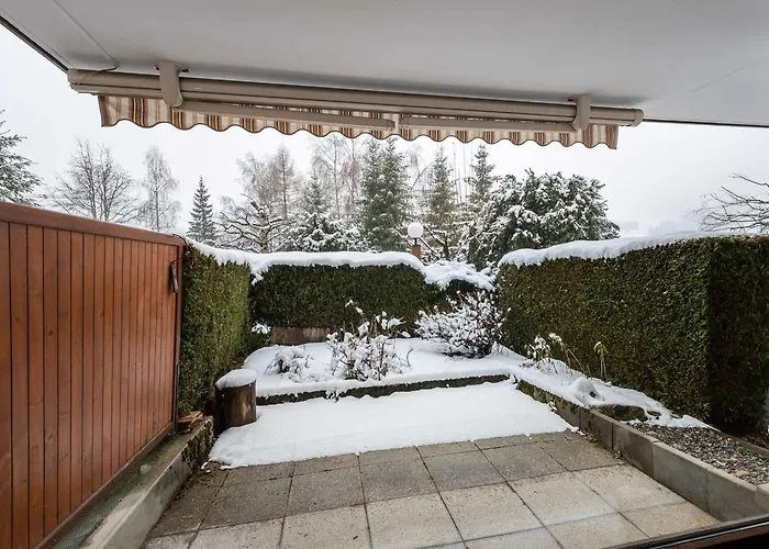 3 Pieces Avec Parking A Rochebrune - Fr-1-453-166 דירה *