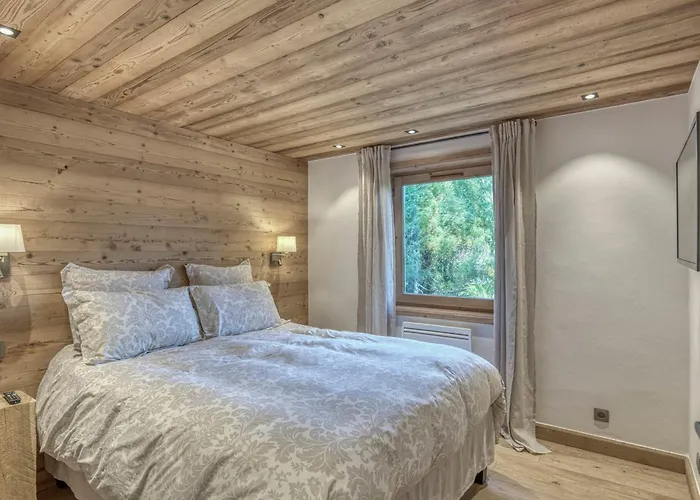 3 Pieces Avec Parking A Rochebrune - Fr-1-453-166 דירה מגב